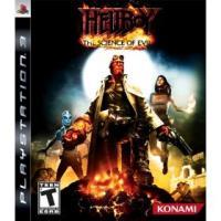 Hellboy: Science of Evil PS3 - Pret | Preturi Hellboy: Science of Evil PS3