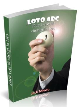 Loto ABC (e-book) - Pret | Preturi Loto ABC (e-book)