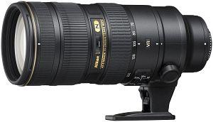 Obiectiv foto Nikon lens AF-S VR 70-200mm 2.8G ED II JAA807DA - Pret | Preturi Obiectiv foto Nikon lens AF-S VR 70-200mm 2.8G ED II JAA807DA