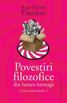 Povestiri filozofice din lumea intreaga - Pret | Preturi Povestiri filozofice din lumea intreaga