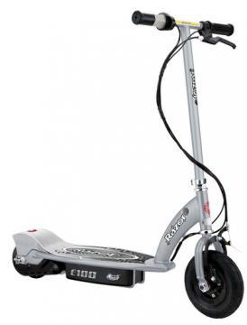 Scooter Electric E 100 - Pret | Preturi Scooter Electric E 100