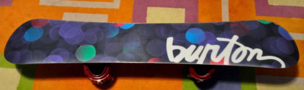 snowboard burton feather 149 cm cu legaturi burton lexa - Pret | Preturi snowboard burton feather 149 cm cu legaturi burton lexa