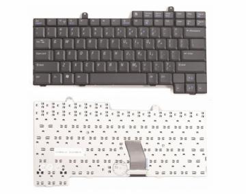 Tastatura laptop originala pt. Dell Seriile Latitude D500, D505 - Pret | Preturi Tastatura laptop originala pt. Dell Seriile Latitude D500, D505