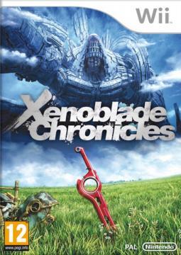 Xenoblade Chronicles + Classic Pro Red Controller Wii, NIN-WI-XENBCPRC - Pret | Preturi Xenoblade Chronicles + Classic Pro Red Controller Wii, NIN-WI-XENBCPRC