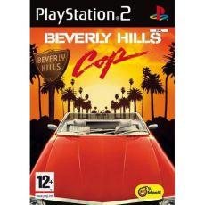 Beverly Hills Cop PS2 - Pret | Preturi Beverly Hills Cop PS2