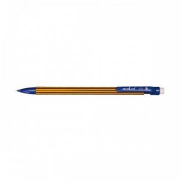 Creion mecanic din plastic, 0.5 mm, con si varf din plastic, MOLIN - Pret | Preturi Creion mecanic din plastic, 0.5 mm, con si varf din plastic, MOLIN