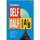 Examenele DELF/ DALF, nivelurile A si B (contine CD) - Pret | Preturi Examenele DELF/ DALF, nivelurile A si B (contine CD)