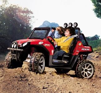 Masina de teren pentru copii Polaris Ranger RZR - Pret | Preturi Masina de teren pentru copii Polaris Ranger RZR