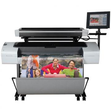 Plotter + Scanner Designjet T1200HD, 1118mm latime (44"), 32GB, 160GB HDD, 2400x1200pi, scanner, gigabit, USB, firewire - Pret | Preturi Plotter + Scanner Designjet T1200HD, 1118mm latime (44"), 32GB, 160GB HDD, 2400x1200pi, scanner, gigabit, USB, firewire