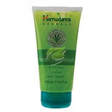 Purifying Neem Face Gel 150ml - Pret | Preturi Purifying Neem Face Gel 150ml