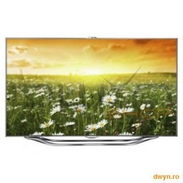 SAMSUNG 102cm LED 3D 40ES8000 + 2 OCHELARII - Pret | Preturi SAMSUNG 102cm LED 3D 40ES8000 + 2 OCHELARII