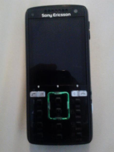 Sony Ericsson K850i - Pret | Preturi Sony Ericsson K850i