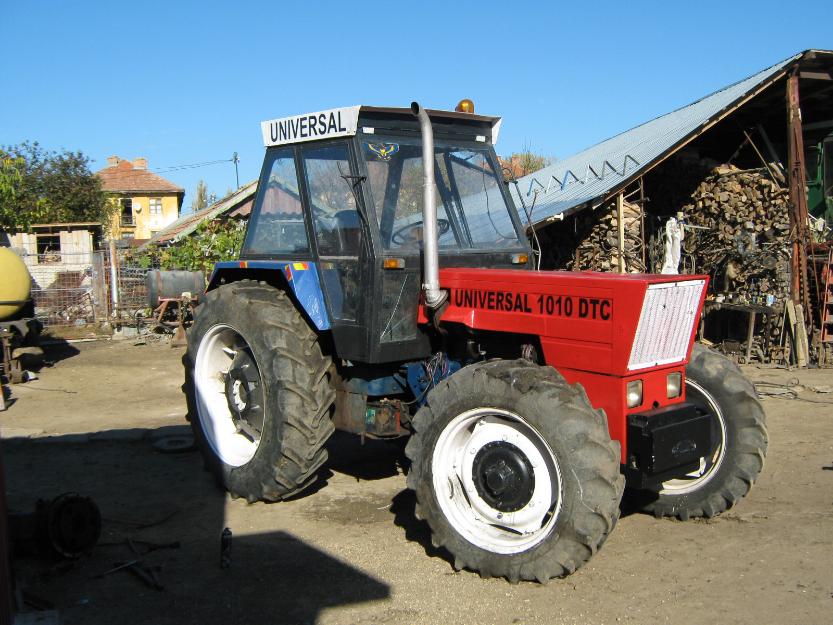 Tractor 1010 DT - Pret | Preturi Tractor 1010 DT