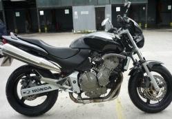 VAND HONDA HORNET 600 - Pret | Preturi VAND HONDA HORNET 600