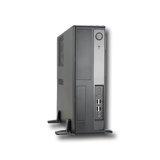 Carcasa IN WIN BL641 Slim, Micro ATX, Negru - Pret | Preturi Carcasa IN WIN BL641 Slim, Micro ATX, Negru