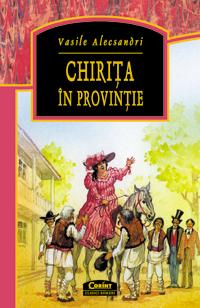 Chirita in provintie - Pret | Preturi Chirita in provintie