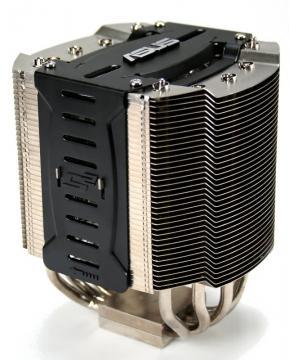 Cooler Pocesor Asus - SILENT-SQUARE - Pret | Preturi Cooler Pocesor Asus - SILENT-SQUARE