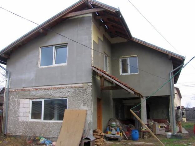 de vanzare casa P+M in Deva, zona periferica, 60.000 eu negocibil - Pret | Preturi de vanzare casa P+M in Deva, zona periferica, 60.000 eu negocibil