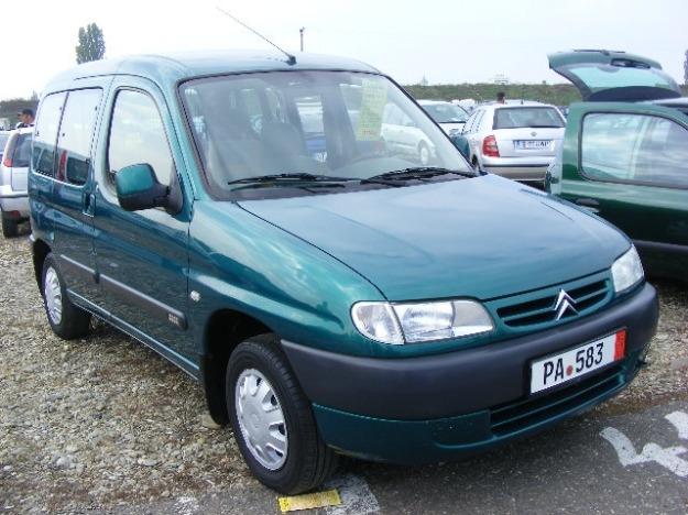 Dezmembrez Citroen Berlingo 1997-2007 Motor: 1.9D - Pret | Preturi Dezmembrez Citroen Berlingo 1997-2007 Motor: 1.9D