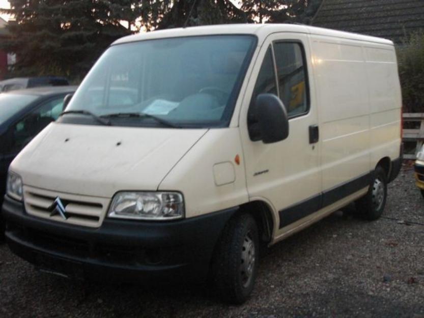 Dezmembrez citroen jumper 2.2 hdi 2005 - Pret | Preturi Dezmembrez citroen jumper 2.2 hdi 2005