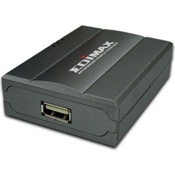 Edimax Print Server MFP USB-Network PS-1206MF - Pret | Preturi Edimax Print Server MFP USB-Network PS-1206MF