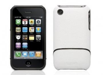 GRIFFIN Elan Form White iPhone 3G - Pret | Preturi GRIFFIN Elan Form White iPhone 3G