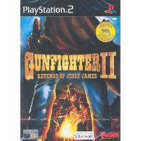Gunfighter II Revenge of Jesse James PS2 - Pret | Preturi Gunfighter II Revenge of Jesse James PS2