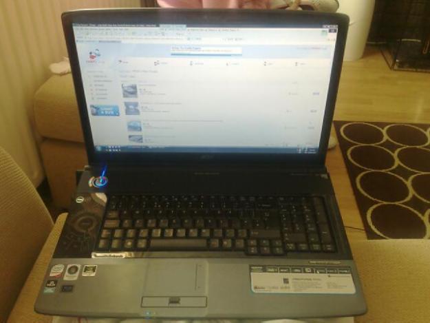 Laptop Acer aspire 8930G - Pret | Preturi Laptop Acer aspire 8930G