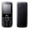 LG A165 Dual Sim Negru - Pret | Preturi LG A165 Dual Sim Negru