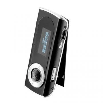 MP3 PLAYER PEDOMETRU 4GB SERIOUX CLIP-n-PLAY C8, USB, BLACK, SRX-C8PED - Pret | Preturi MP3 PLAYER PEDOMETRU 4GB SERIOUX CLIP-n-PLAY C8, USB, BLACK, SRX-C8PED