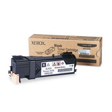 Toner XEROX 106R01281 negru - Pret | Preturi Toner XEROX 106R01281 negru