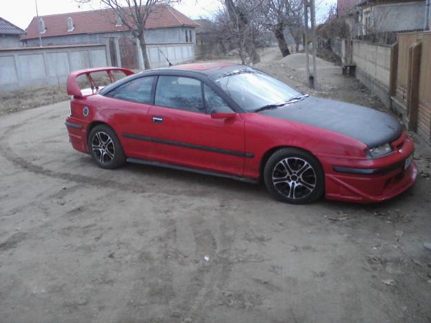 vand Opel Calibra c20ne - Pret | Preturi vand Opel Calibra c20ne