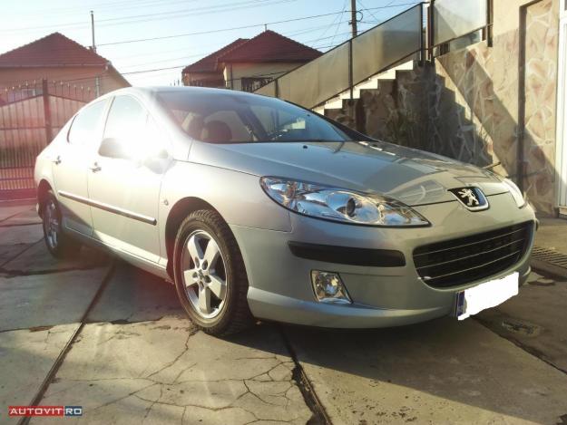 vand peugeot 407 - Pret | Preturi vand peugeot 407