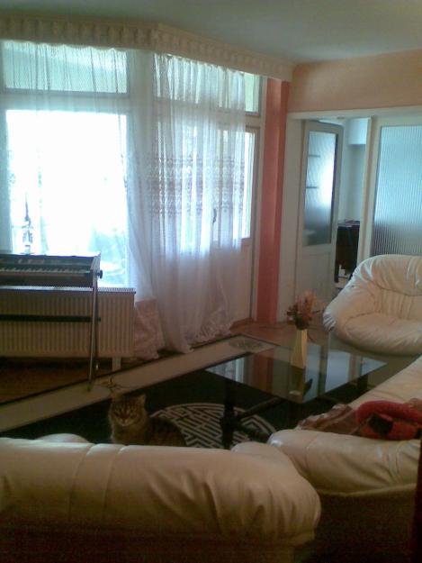 4 camere garaj sub bloc 106mp 43000euro neg - Pret | Preturi 4 camere garaj sub bloc 106mp 43000euro neg