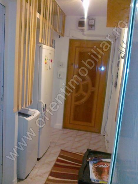 Apartament 3 camere, zona tomis nord, brotacei, constanta, inchiriere - Pret | Preturi Apartament 3 camere, zona tomis nord, brotacei, constanta, inchiriere