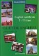 Caiet de engleza clasele 1- 2 English notebook 1-2 class - Pret | Preturi Caiet de engleza clasele 1- 2 English notebook 1-2 class