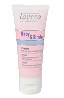 Crema bio cu migdale si jojoba Baby+Kinder - Pret | Preturi Crema bio cu migdale si jojoba Baby+Kinder