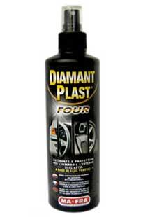 DIAMANTPLAST FOUR 250 ml - Pret | Preturi DIAMANTPLAST FOUR 250 ml