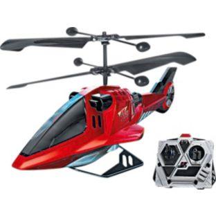 Elicopter cu telecomanda RC Air Hogs Jackal - Pret | Preturi Elicopter cu telecomanda RC Air Hogs Jackal