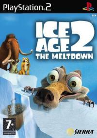 Ice Age 2 The Meltdown PS2 - Pret | Preturi Ice Age 2 The Meltdown PS2
