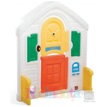 Jucarie copii Doorway Playhouse - Pret | Preturi Jucarie copii Doorway Playhouse