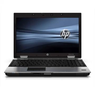 Laptop 15' - HP EliteBook 8540p Intel Core i7-620M 2.66GHz 4GB - Pret | Preturi Laptop 15' - HP EliteBook 8540p Intel Core i7-620M 2.66GHz 4GB