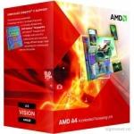 Procesor AMD A4 X2 3400 BOX - Pret | Preturi Procesor AMD A4 X2 3400 BOX