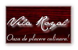Restaurant Vila Royal Bacau - Pret | Preturi Restaurant Vila Royal Bacau