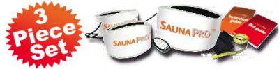 Sauna Pro3 - Pret | Preturi Sauna Pro3