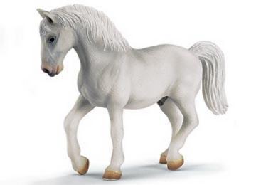 Schleich figurina Armasar lipitan - Pret | Preturi Schleich figurina Armasar lipitan
