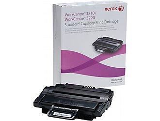 Toner Xerox black 106R01485 pentru WC3210/3220 - Pret | Preturi Toner Xerox black 106R01485 pentru WC3210/3220