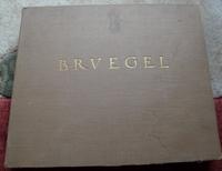 Vand album BRUEGEL - Pret | Preturi Vand album BRUEGEL
