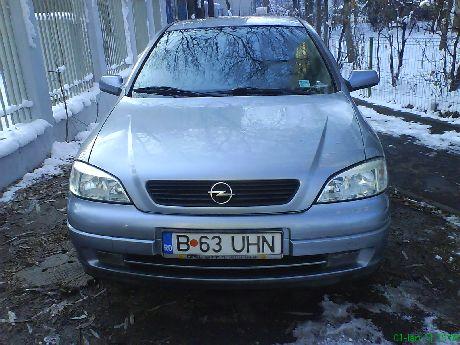 vand opel astra g 1.7 cdti an 2007 - Pret | Preturi vand opel astra g 1.7 cdti an 2007