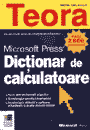 Dictionar Microsoft de calculatoare - Pret | Preturi Dictionar Microsoft de calculatoare